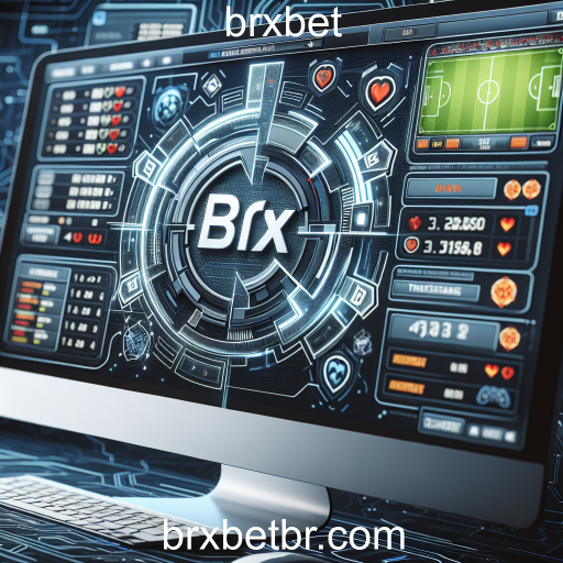 Explorando as Apostas Online no brxbet