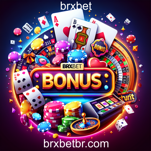 Explorando a Categoria 'Bônus' no Brxbet: Oportunidades de Ganho e Diversão