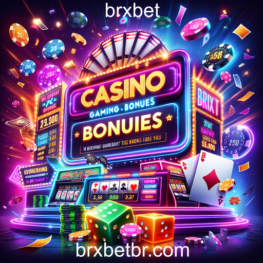 Descubra as Melhores Promoções em Jogos no brxbet